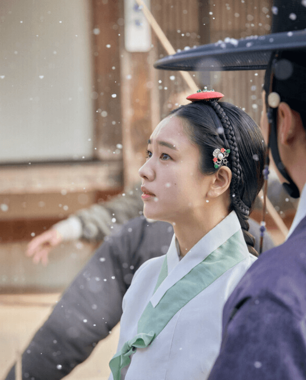연인 파트1정보 등장인물 줄거리 결말 OTT