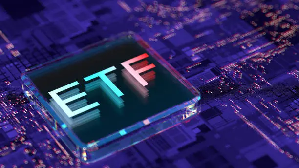 ETF 실전 가이드: 상품 비교부터 자동 리밸런싱, 장기 포트폴리오 설계까지