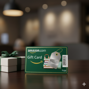 아마존 기프트카드 최대 30% 할인받는 숨겨진 방법