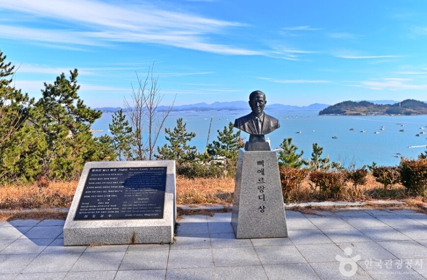 진도 가볼만한곳 베스트 10