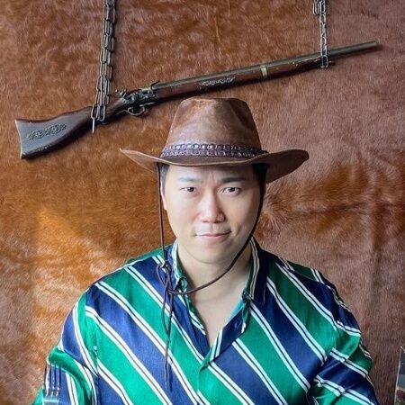 송진우 배우 프로필