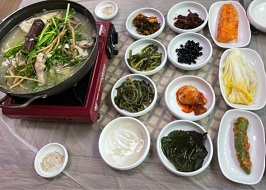 백숙