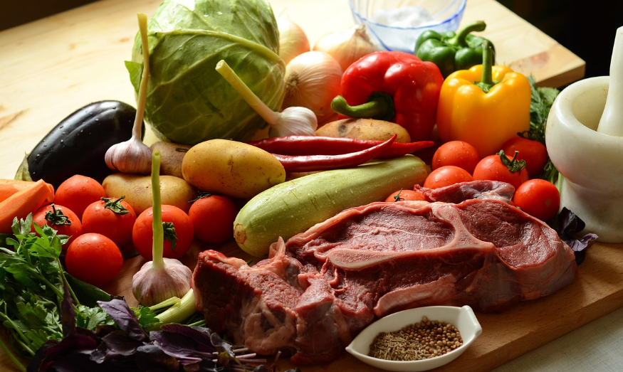 비타민 A부터 K까지 종류별 효능과 부작용 관련 참고 사진