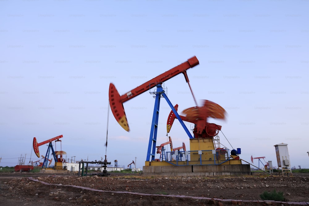OPEC+ 관련 이미지