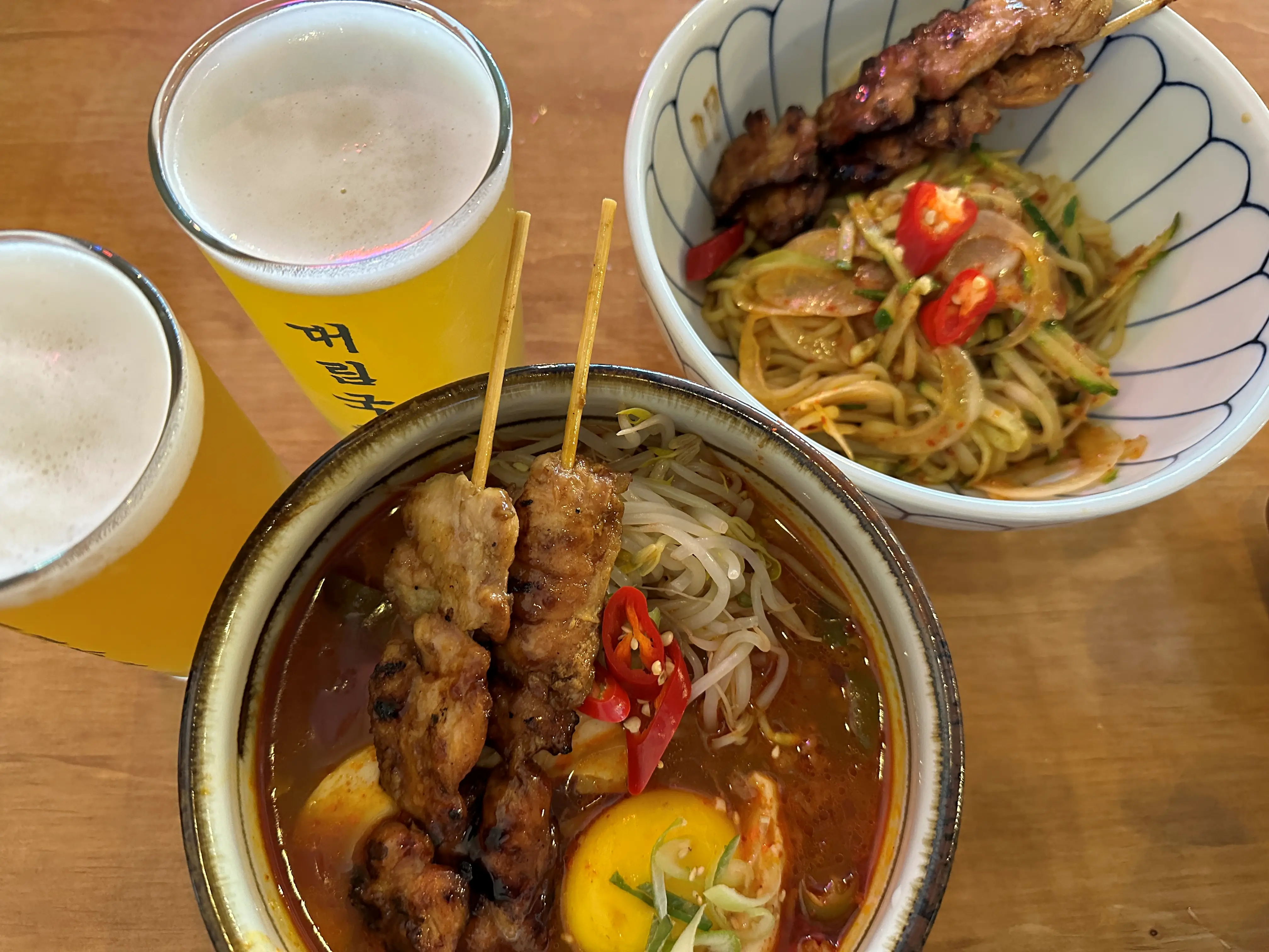 대림국수-메뉴-전체샷