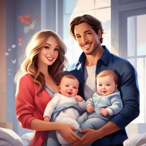 부모급여 신청하기