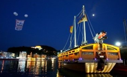 2024 통영 한산대첩축제 일정 장소 K-POP 랜덤플레이댄스