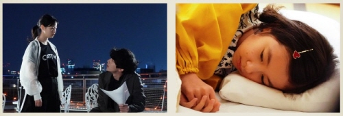 [일드 다시보기 추천] 닥터초콜릿(Dr. 초콜릿) 줄거리 결말 등장인물 사카구치 켄타로&#44; 니시노 나나세