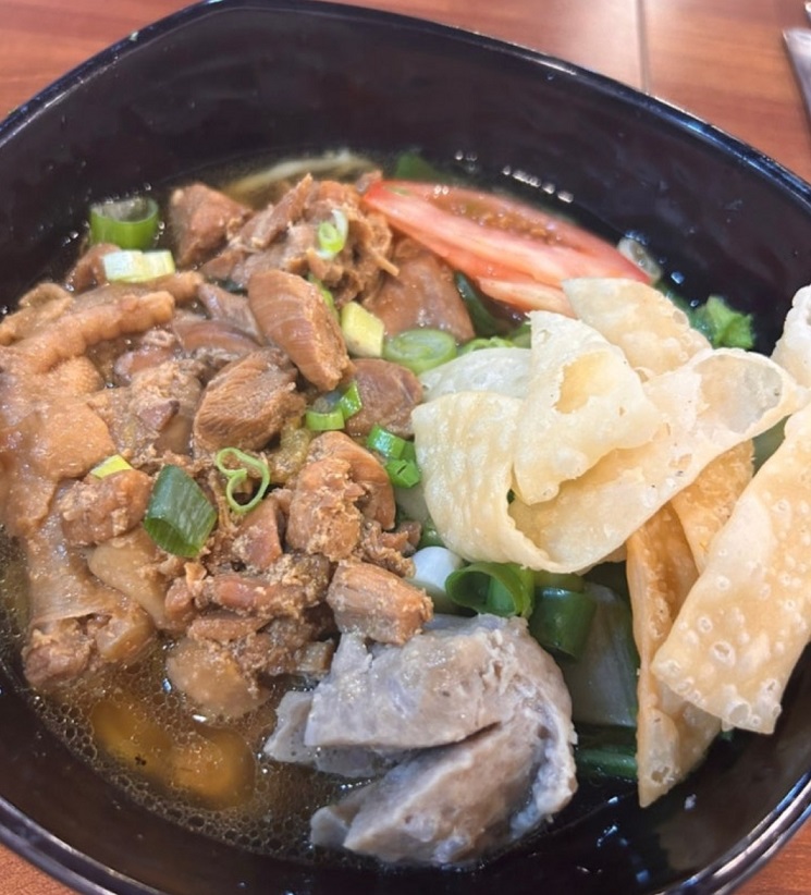 동네한바퀴-안산-인도네시아식당