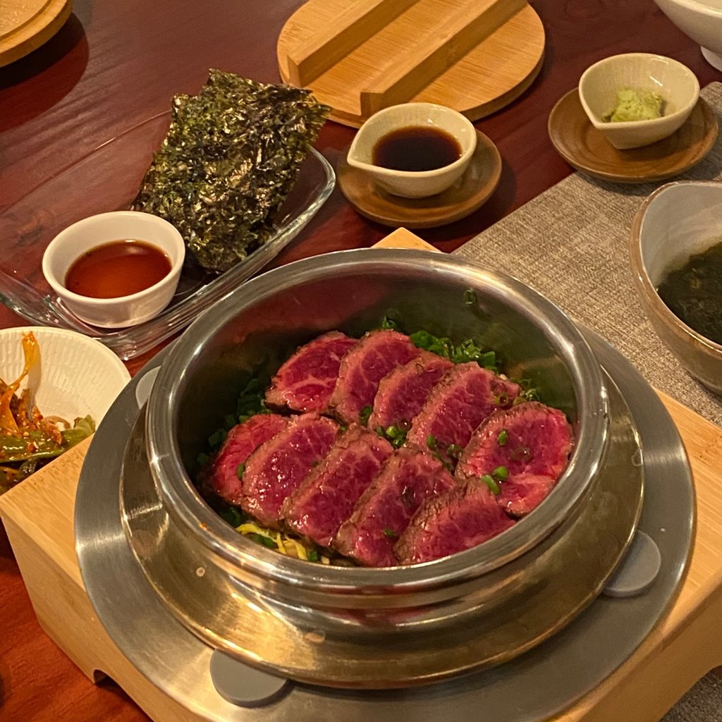 쵸리상경