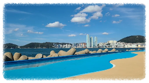 부산 가볼만한곳 흰여울문화마을