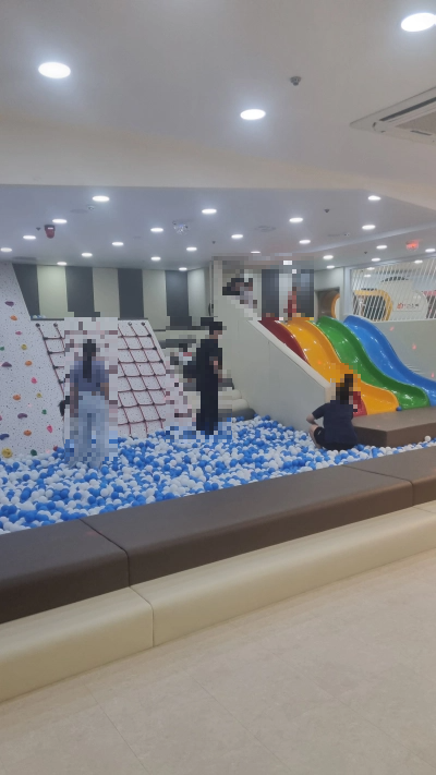 병점 망고키즈카페 요금 및 주차장 영업시간 방문 후기