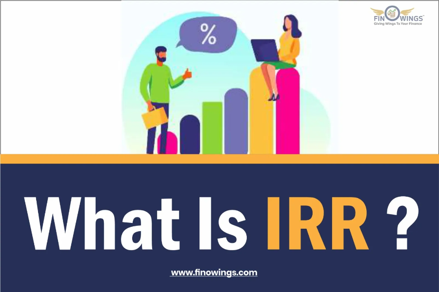 IRR 내부수익률 완벽 분석