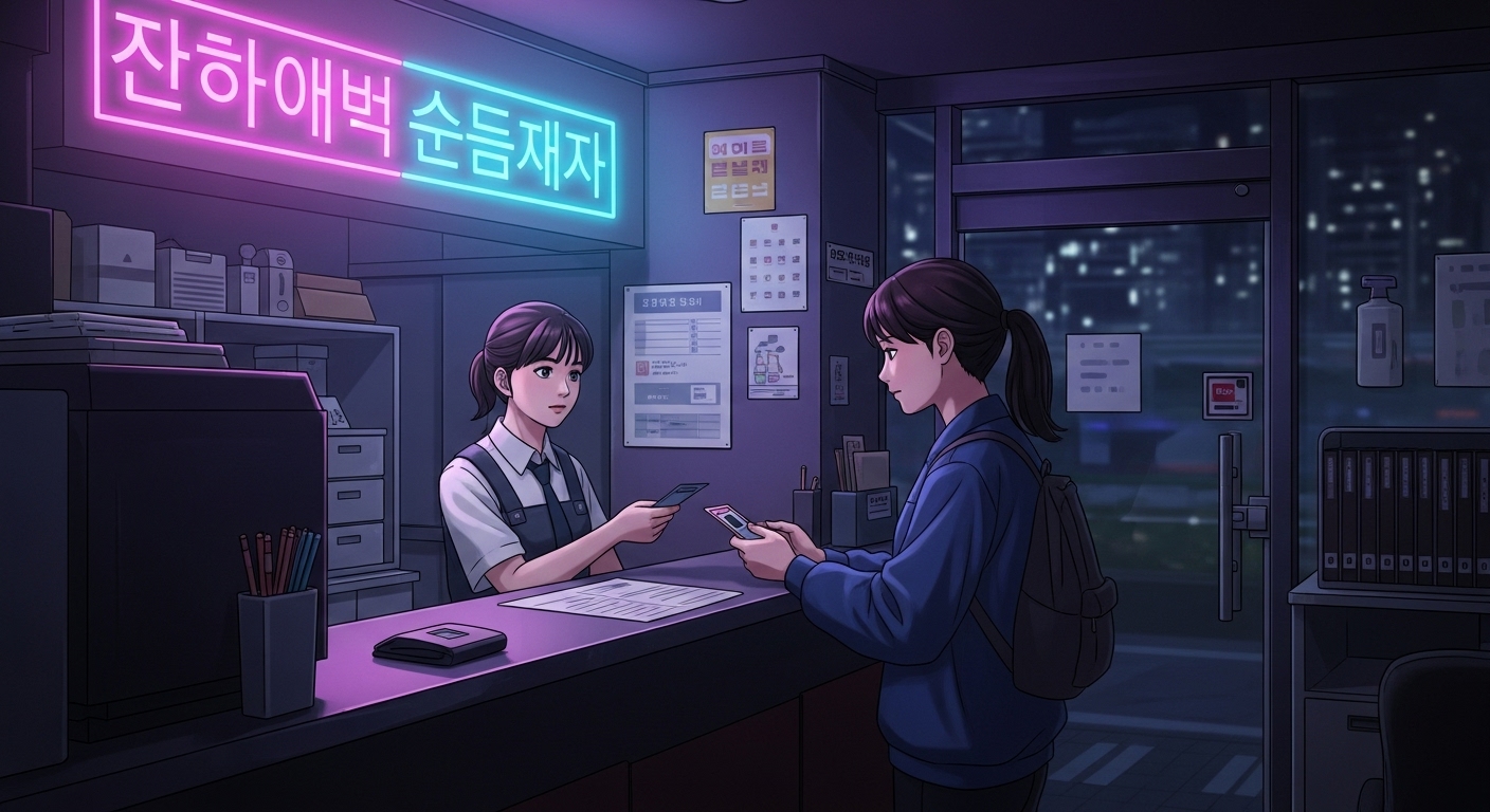 알바책임&amp;#44; 업주책임&amp;#44; 방조죄