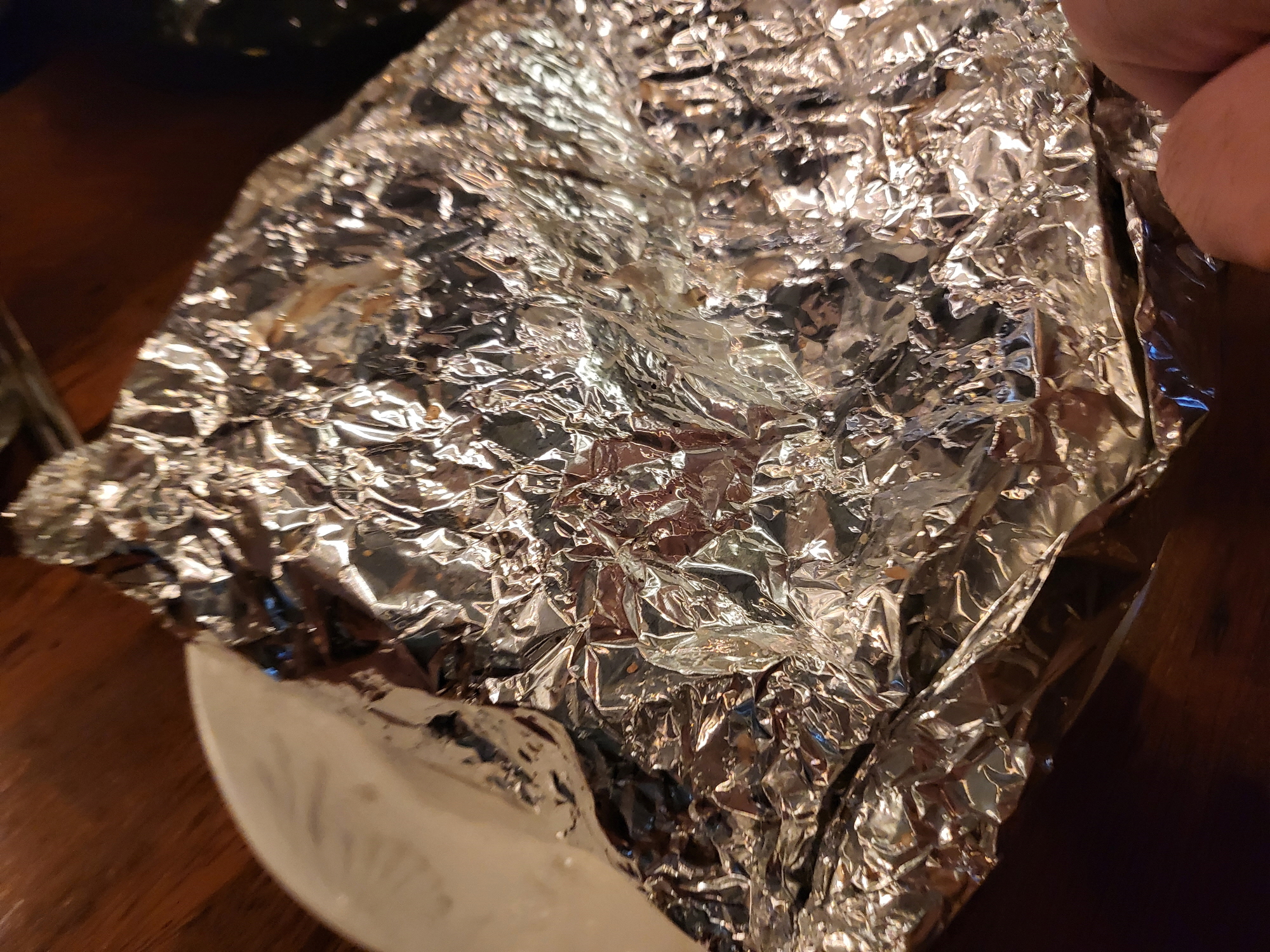 전주 통집 - 꼬막구이2