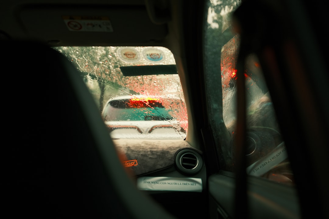 Rainy season
