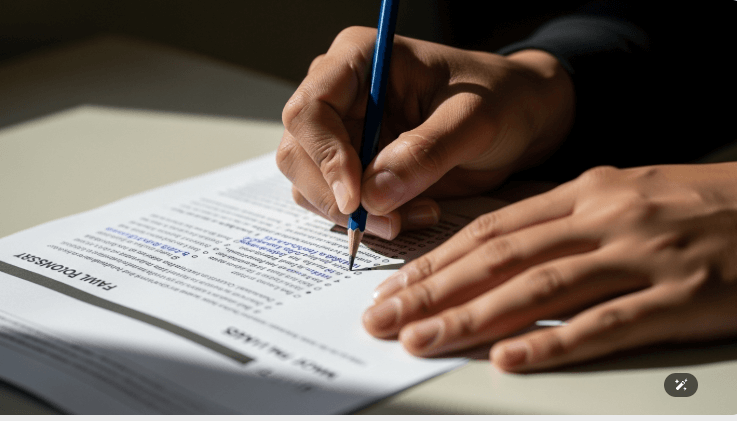 2025년 6월모의고사 등급컷 총정리!