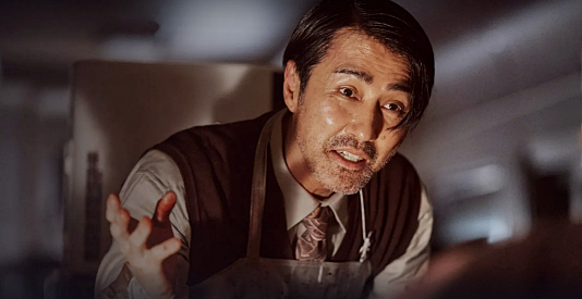 '폭군' 인물 관계도와 출연진, 줄거리 개요