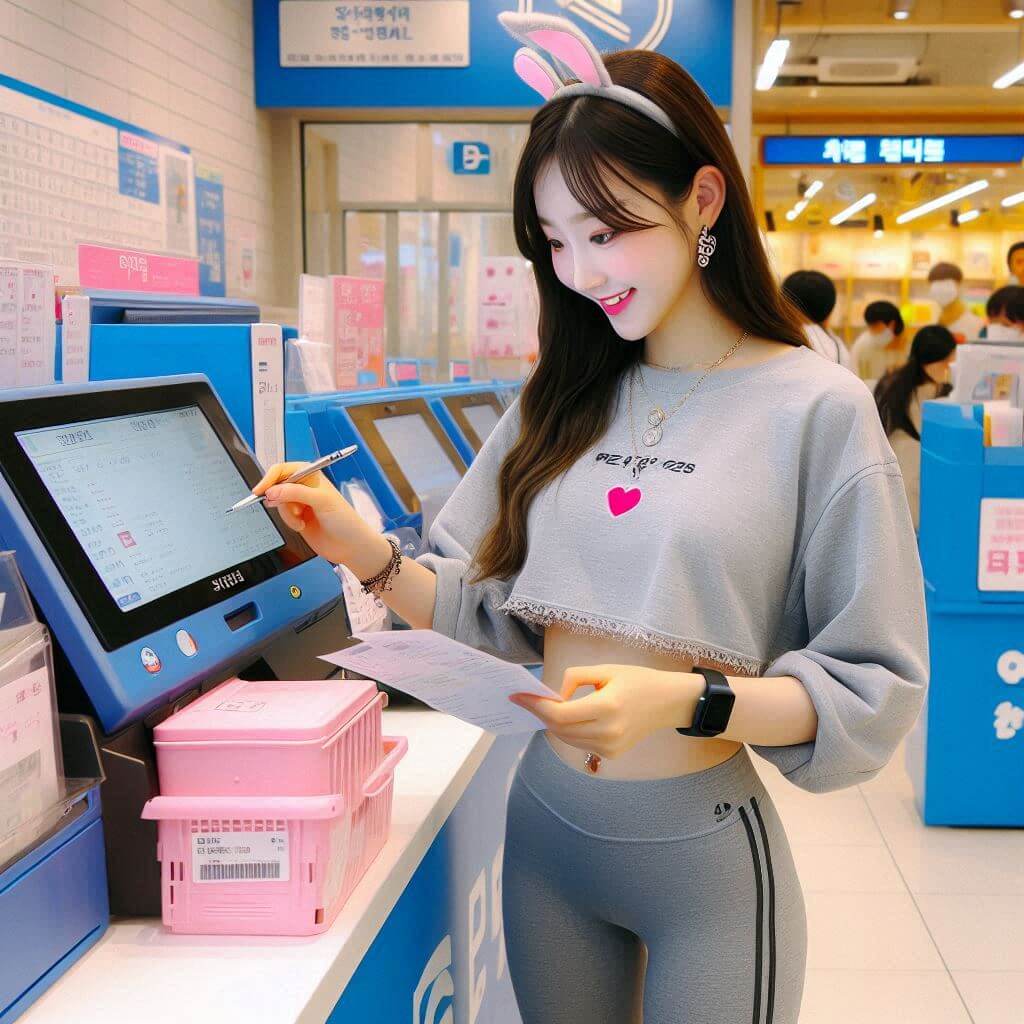 인터넷 우체국 빠른 등기 및 국제(EMS)&amp;#44; 택배 조회