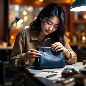 명품 수선 소중한 아이템을 복원하는 최고의 방법