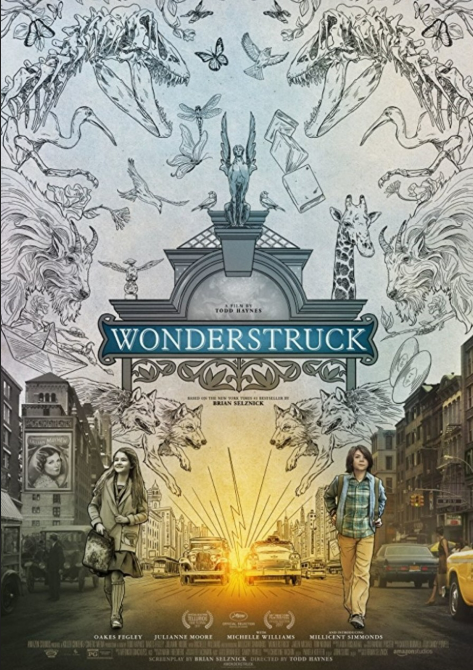 영화 <원더스 트럭> 관련 사진