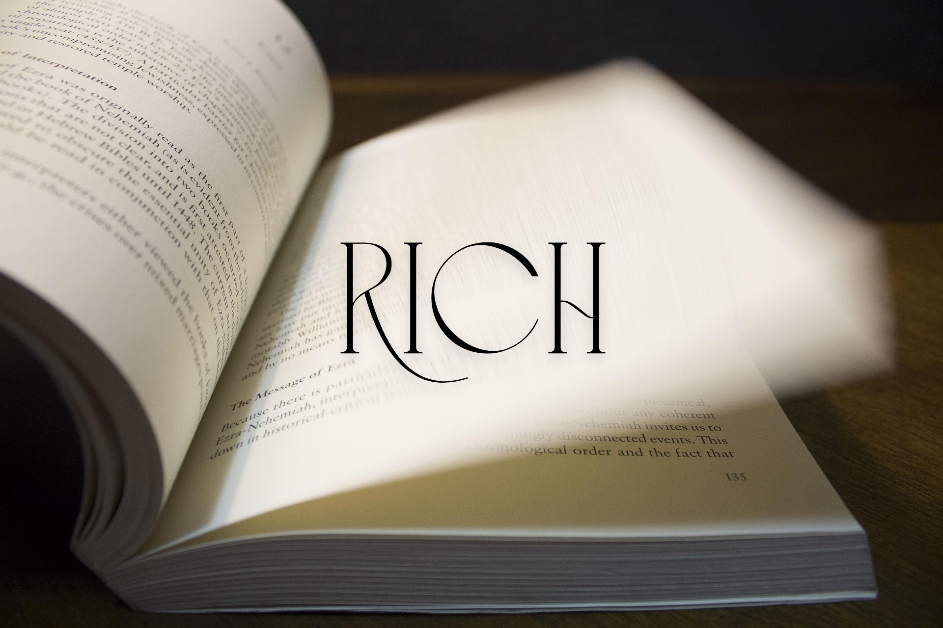 부자들이 읽는책 사진