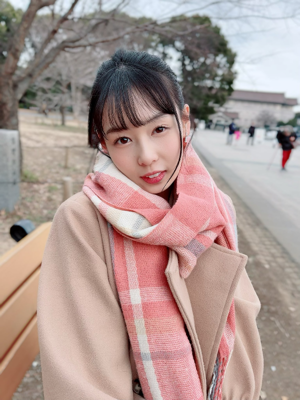 토키타 아미(Ami Tokita) 분위기 있는 모습