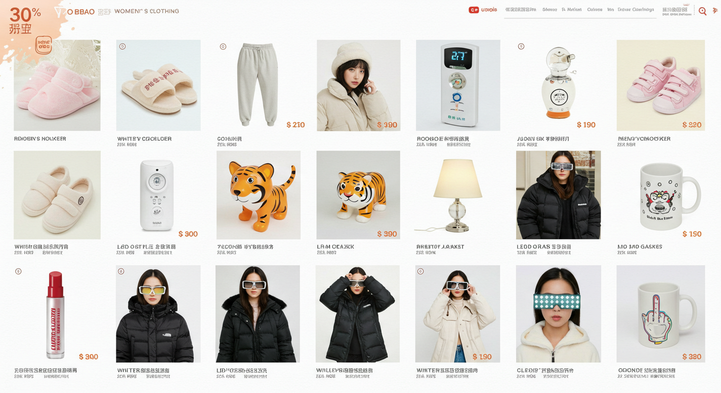 구매대행 세팅법