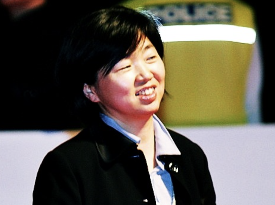 노영심 활동