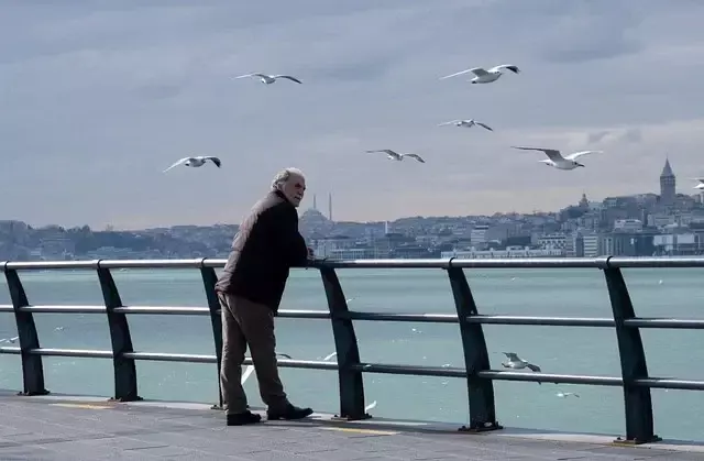 연명치료 거부신청