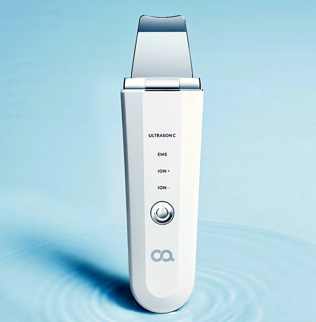 오아 아쿠아 필링기 사진