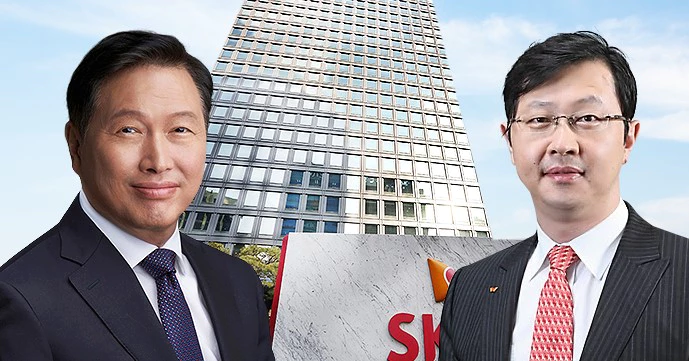 최재원 부회장 나이 고향 학력 경력