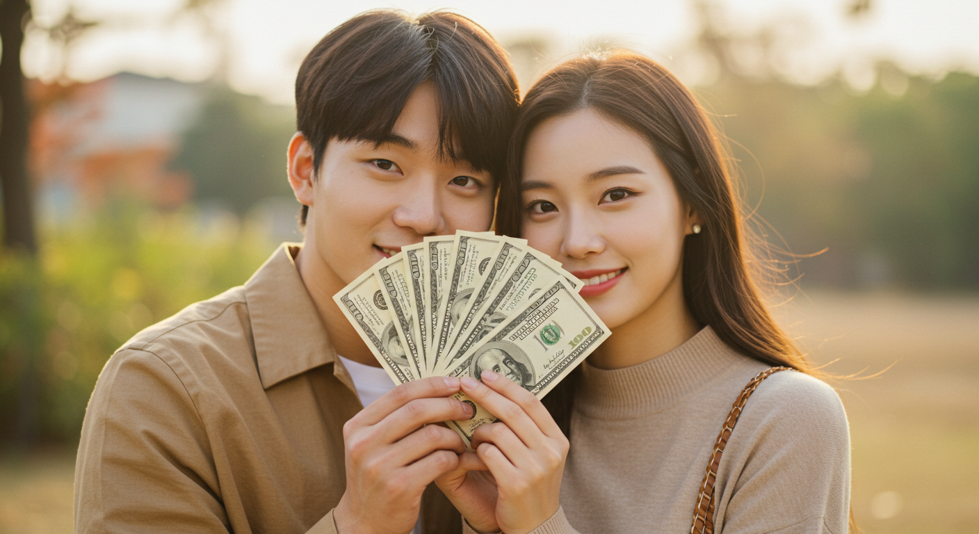 산불 재난지원금 총정리