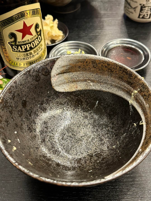 츠키지로-도쿄-카이센동-맛집-후기