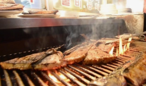 전통있는 서울맛집