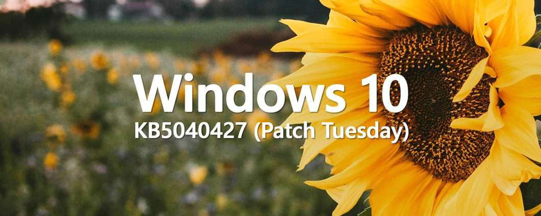 Windows 10 Version 22H2에 대한 누적 업데이트 KB5040427 개선 내용 - Microsoft Copilot 변경 적용, 작업 표시줄 점프 목록, 오른쪽 클릭 메뉴 문제 해결