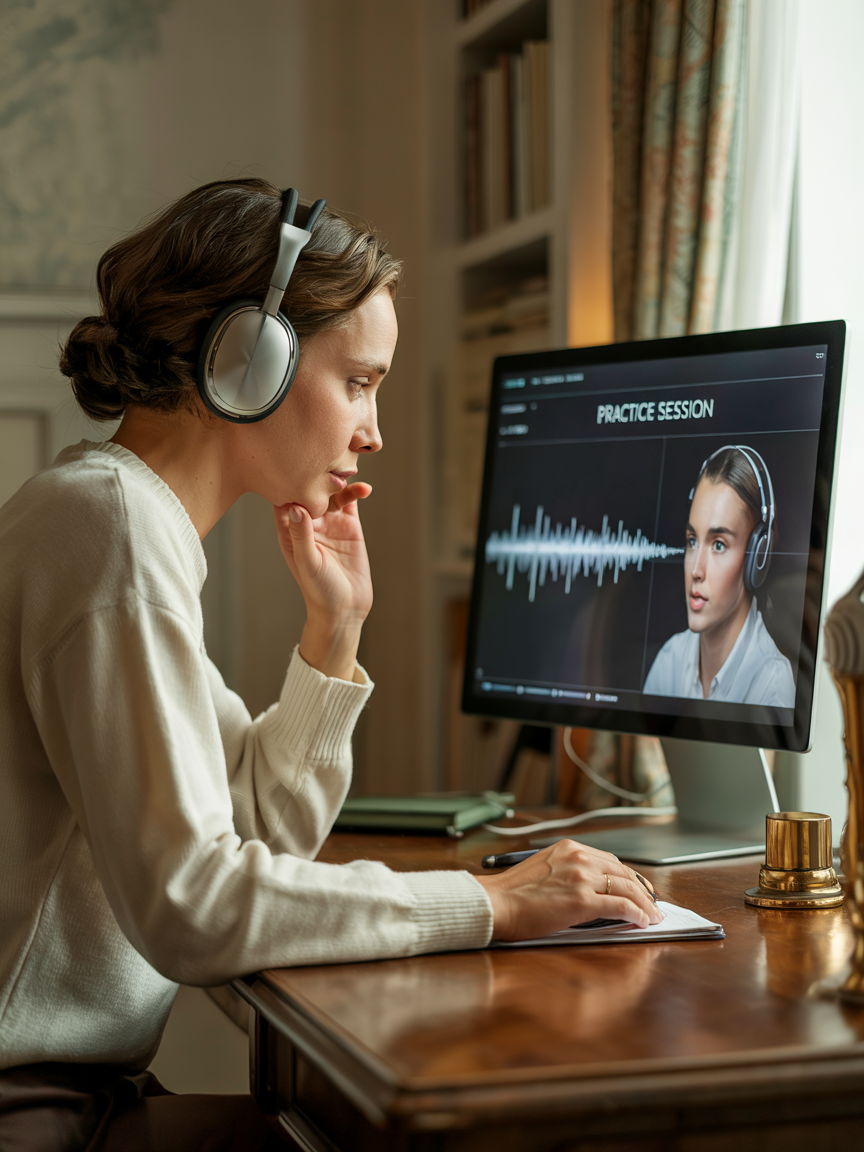 영어 발음 교정 단계별 가이드