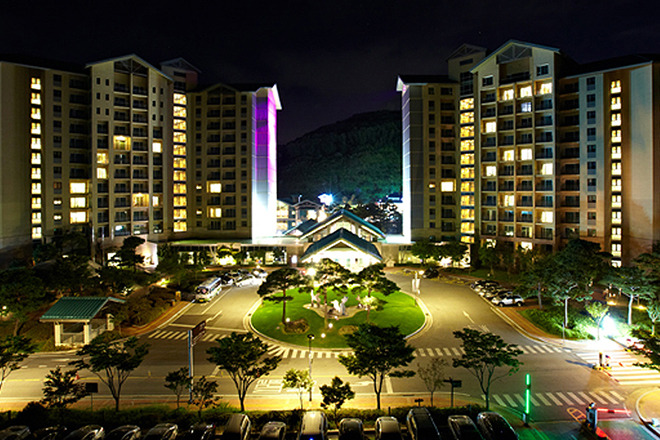 화담숲 근처 숙소 추천|가족여행·커플숙소 정리