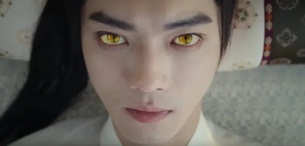 [중드 다시보기 추천] 자야귀 38화 줄거리 결말