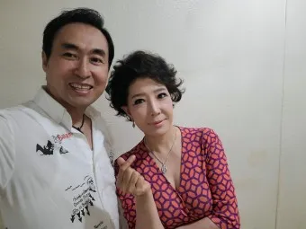 가수 강민주 프로필 및 결혼 여부_18