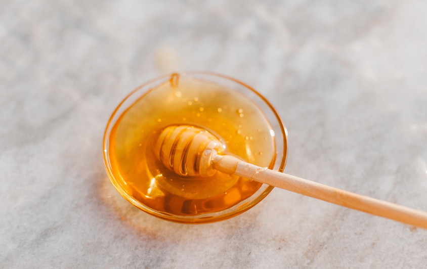 환절기 건강을 지키는 음식들