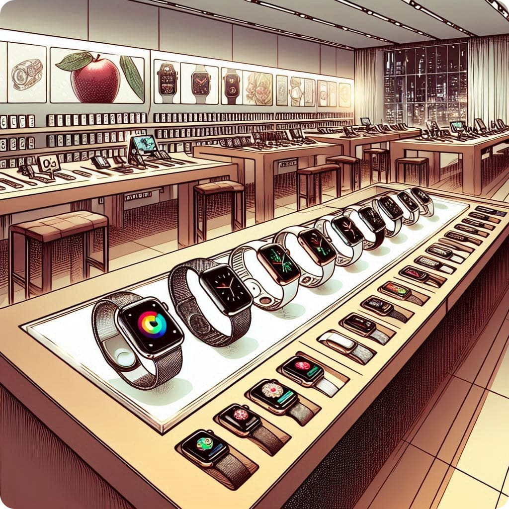 Apple Watch Notification Issues