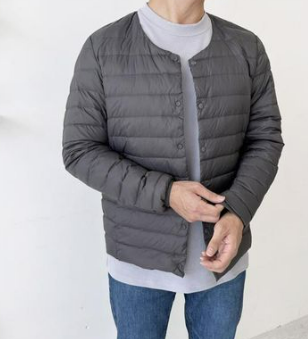 경량패딩