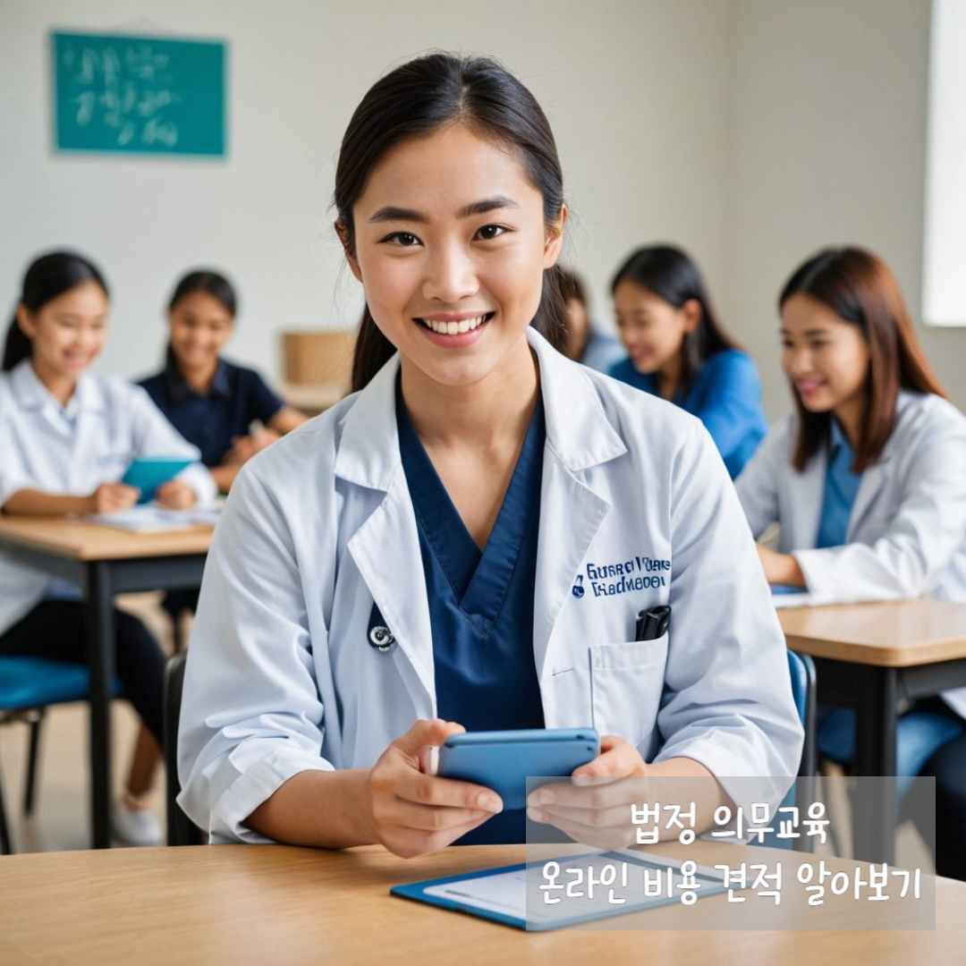 법정-의무교육-온라인-무료-비용-견적