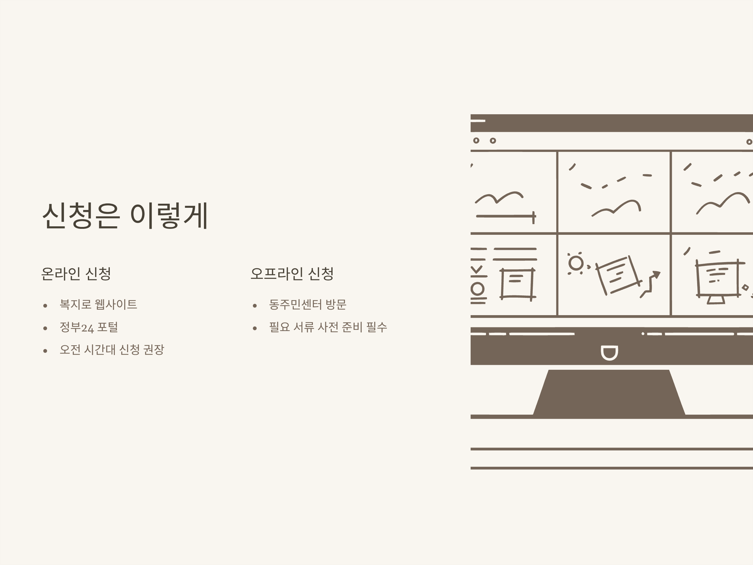 2차 민생지원금 금액, 신청, 지급시기, 대상, 기준 한눈에 정리