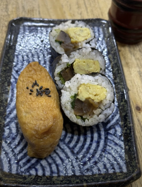 생활의달인 은둔식달 김초밥 달인 맛집&amp;#44; 이촌동 한강초밥에서 만난 정직한 한입