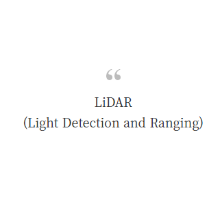 LiDAR