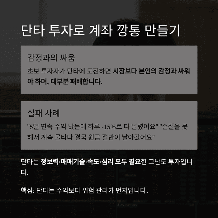개인금융