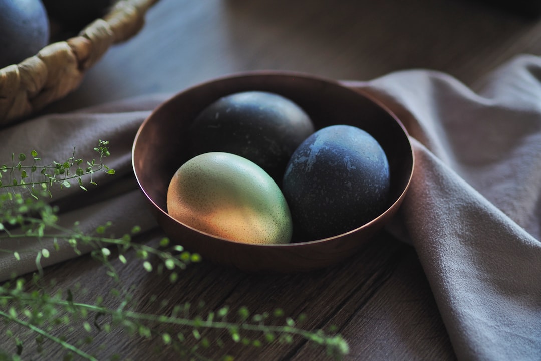 Egg.