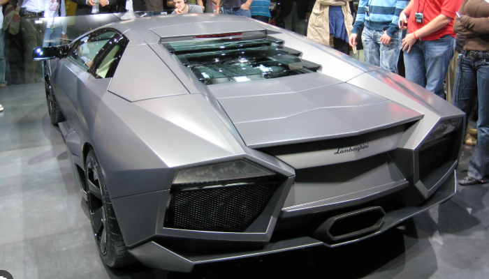 람보르기니 레벤톤 중고차 가격 시세표 연비